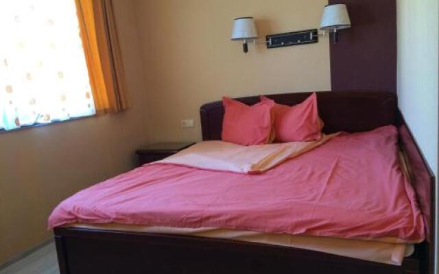 Pensiunea Aroma de Primavara