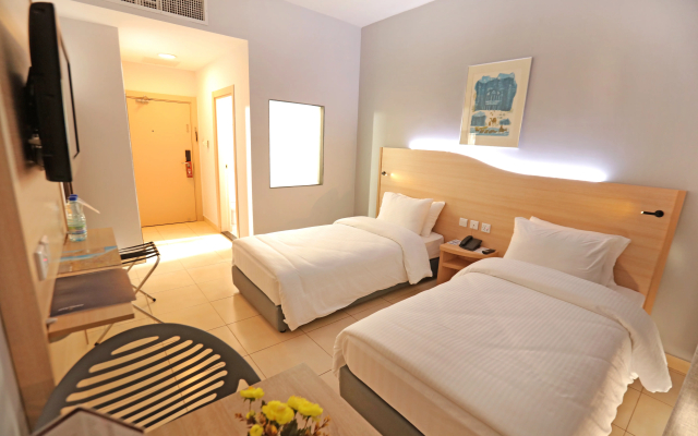 Golden Tulip Aqaba