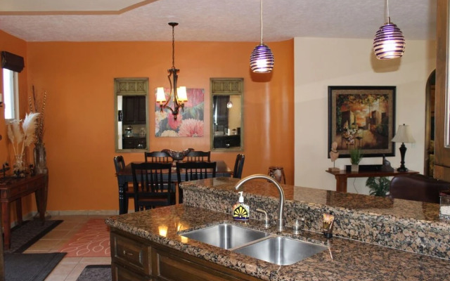 Bella Sirena 2BR BD 205 by Casago