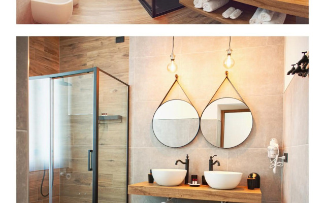 Industrial House Napoli