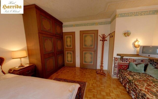 Hotel Harrida