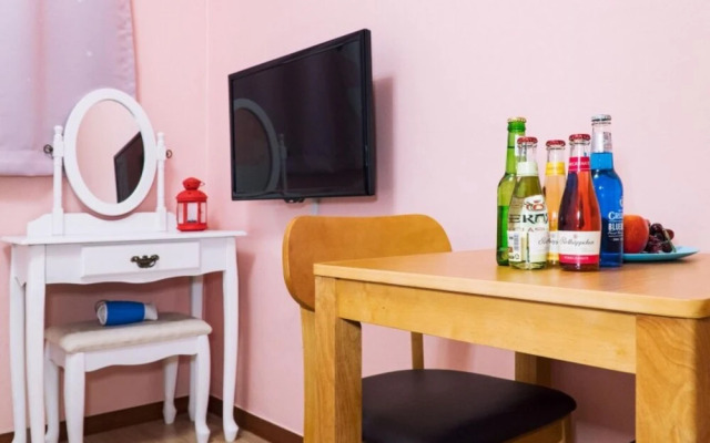 Boryeong Rodem Pension