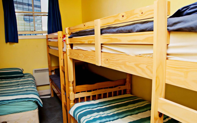 Homestay Bristol - Hostel