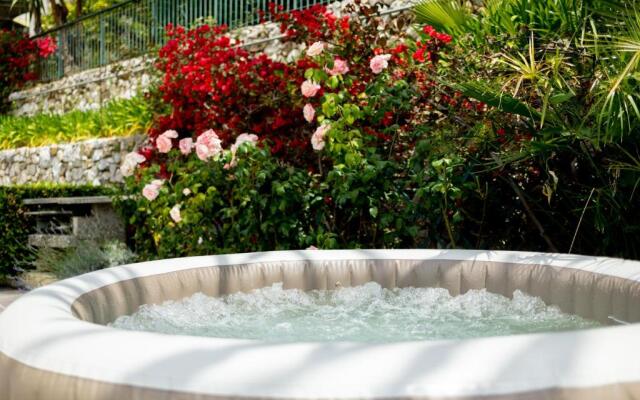 Ascheri Country House - Grimaldi, Ventimiglia
