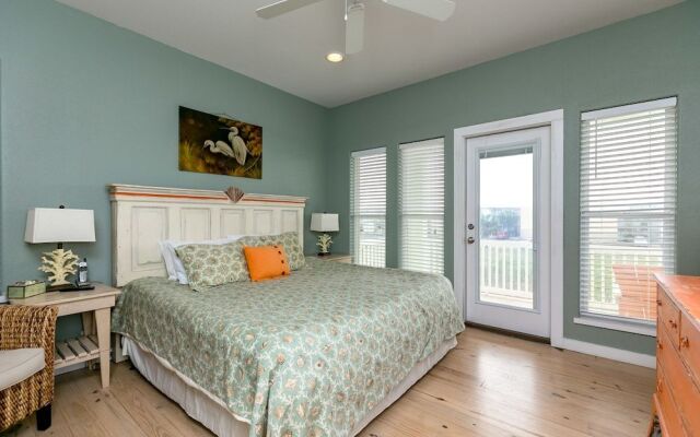 Cowabungalow 58 by RedAwning