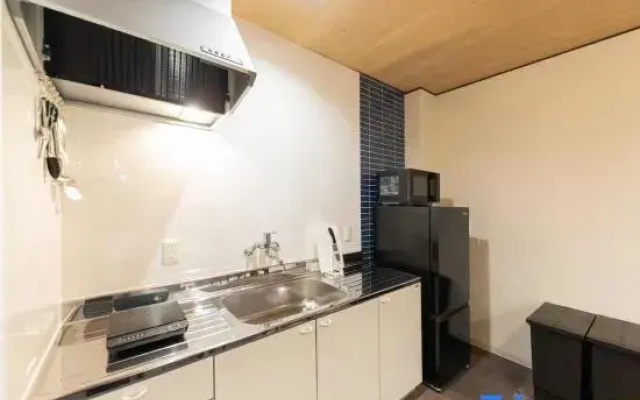 Tasone Grand Stay Osaka Tengachaya2