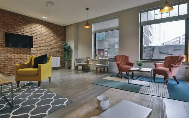 Student Only Bath Street