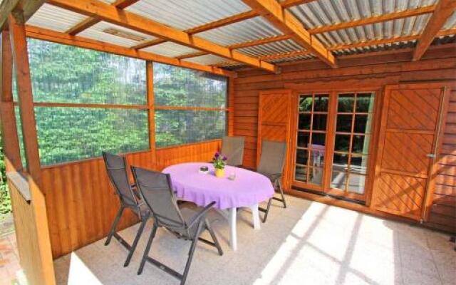 Ferienhaeuser Waren SEE 8510