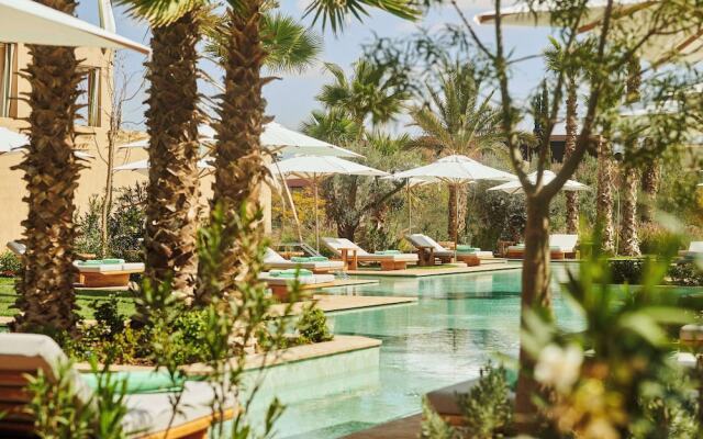 Park Hyatt Marrakech