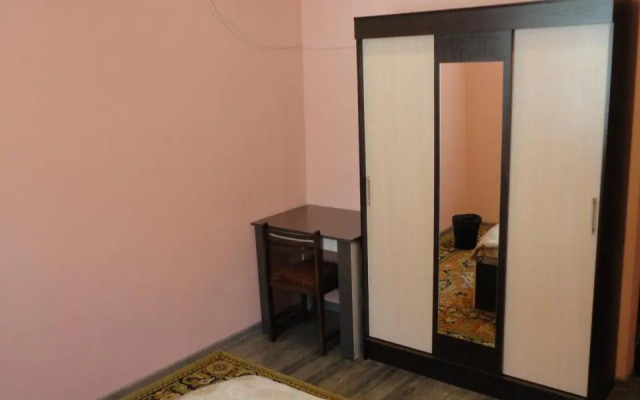 Like Home Guesthouse