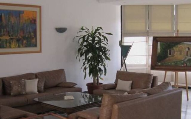 Aqualand Hotel & Resort