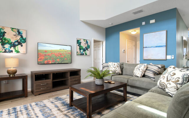 Crofton Villa by Florida Spirit
