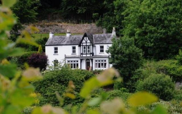 Tintern Old Rectory