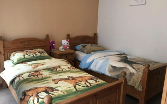 Nice apartment in the center of Blankenberge