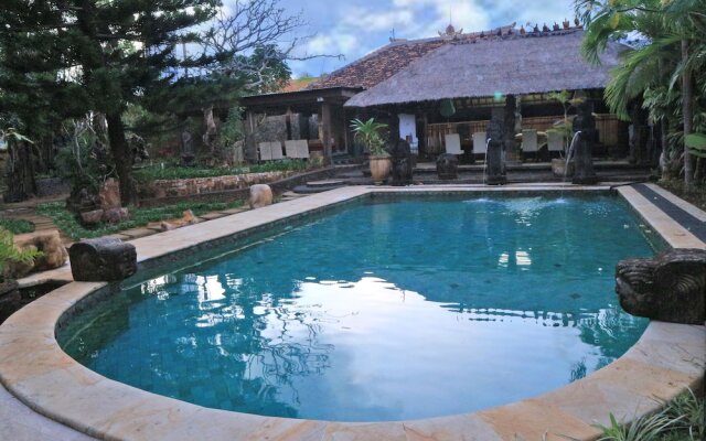 Rumah Hoo Guest House