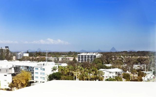 Ocean Views Resort