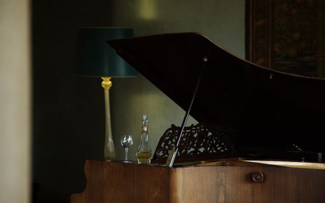 Antico Castello Marignolle