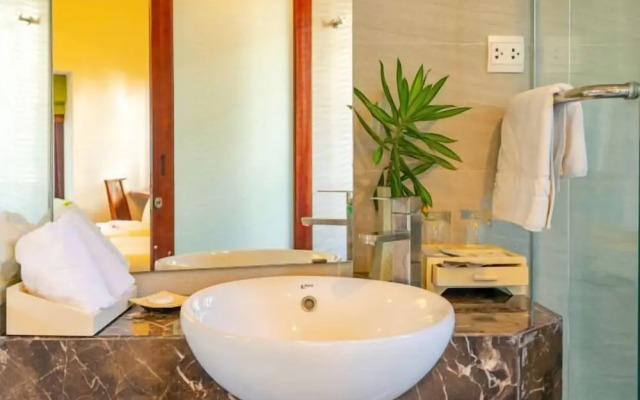 Happy Life Memories Hoi An Hotel & Spa