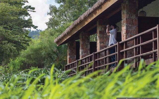 The Serai Bandipur