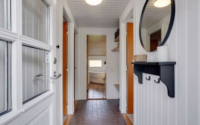 "Dagmar" - 2.2km from the sea in Western Jutland
