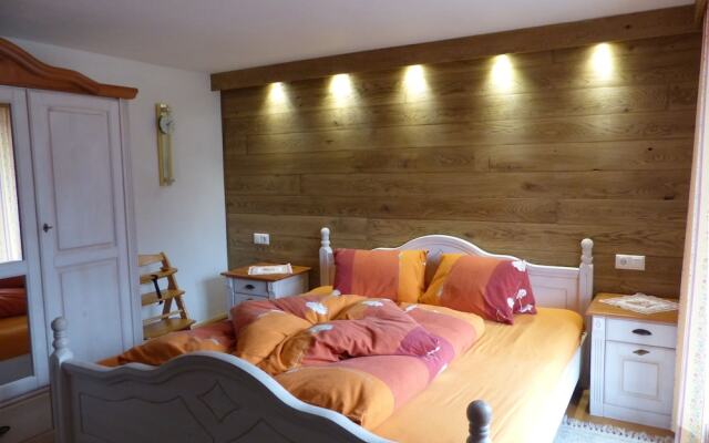 Ferienhaus Kaiserblick