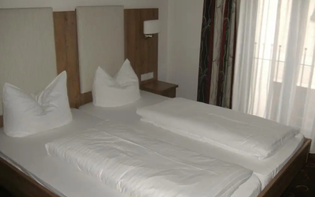 Hotel Garni Fuchs