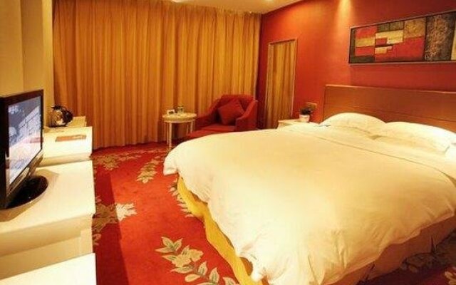 Tian Long Hotel - Zhumadian