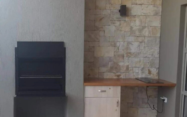 Sandpiper Villas Chobe