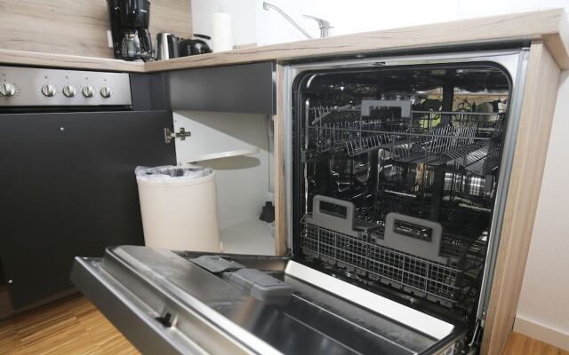 Outlet Apartments Metzingen