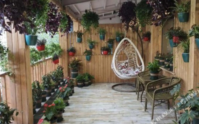 Victoria Xingzhou Hotel urumqi