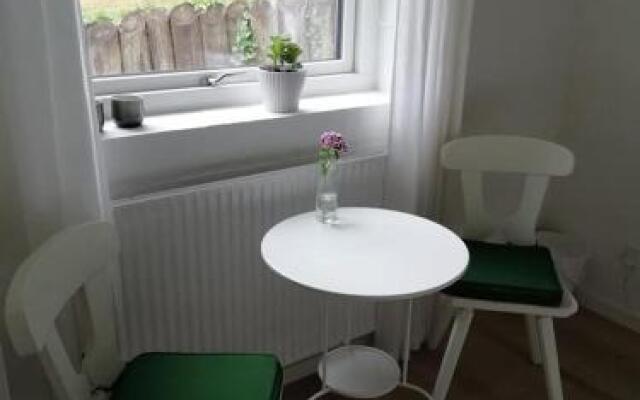 Lillelund bed and breakfast