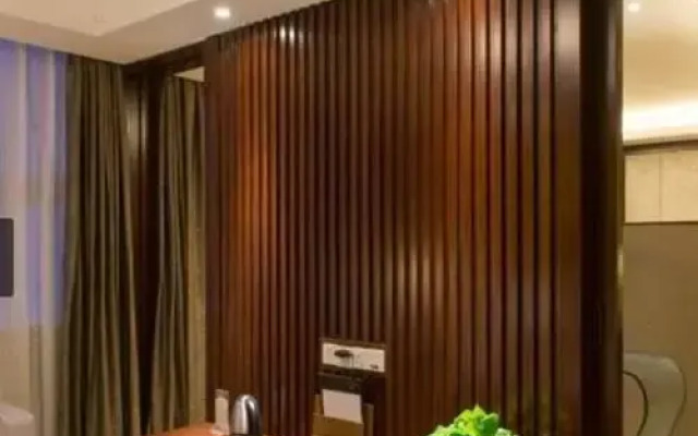 Zibo Sunshine Coast Hotel