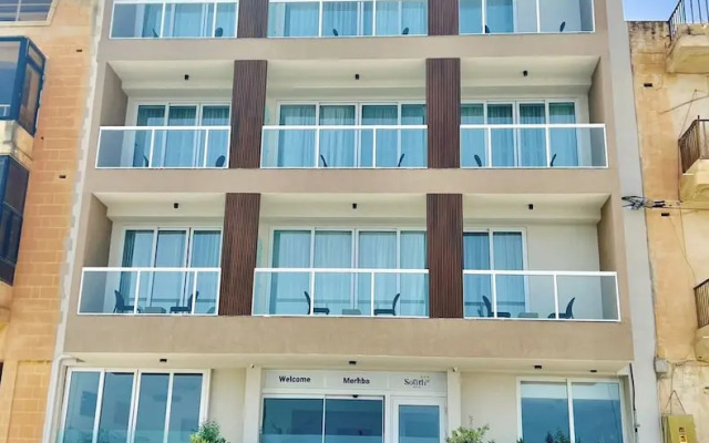 South32 Hotel