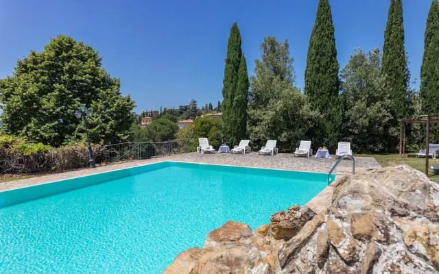 Tenuta La Pieve Casale Presciano
