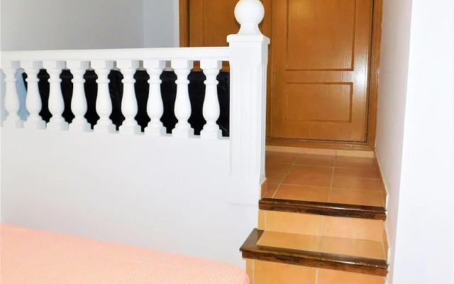 Bungalow 1 dormitorio Montgó
