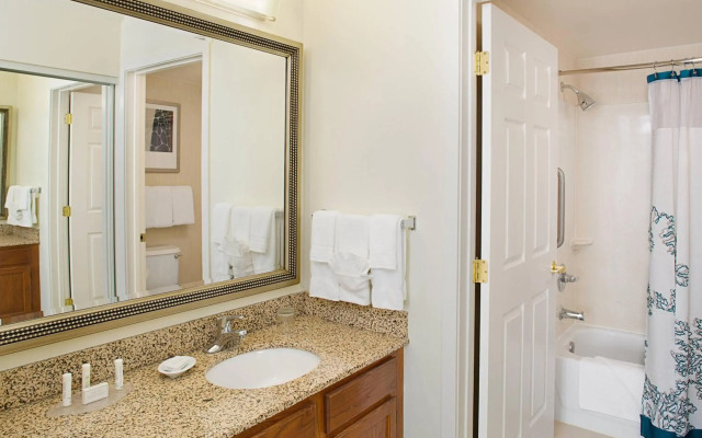 Residence Inn by Marriott Gaithersburg Washingtonian Center