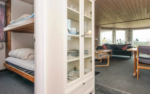 Seaside Escape With Swing - By Traum Ferienwohnungen
