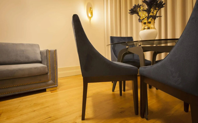 Flores Boutique Hotel & Spa