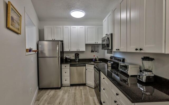 Flagler Beach Vacation Rentals