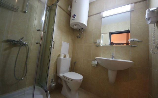 Menada Luxor Apartments