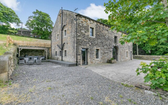 Top Barn