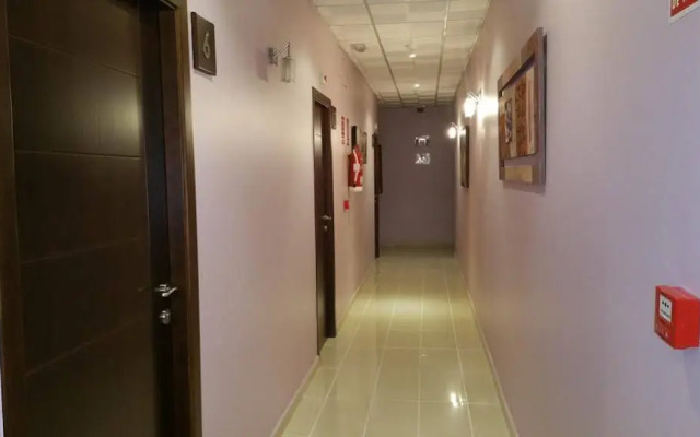 Hotel León