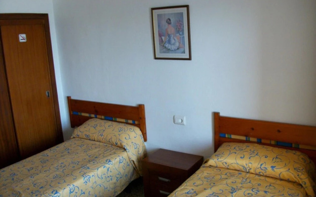 Apartamentos Llevant