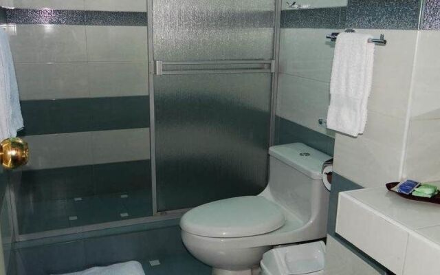 Delfin Amazon Suites