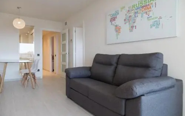 UHC Scala Mar Apartments