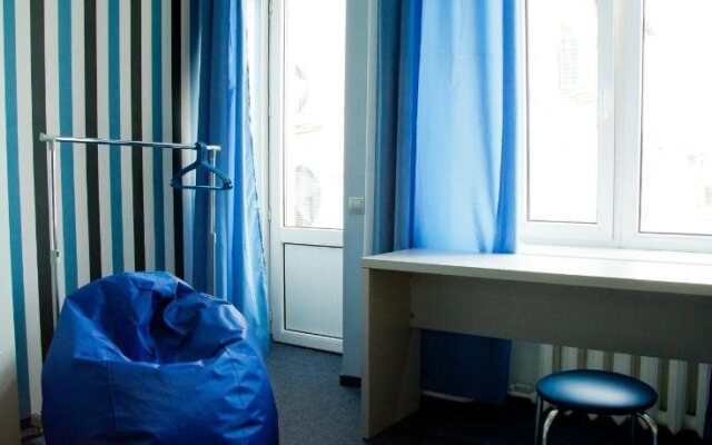 ZigZag Hostel