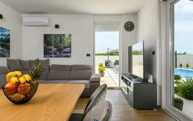 Vakantiehuis Ana