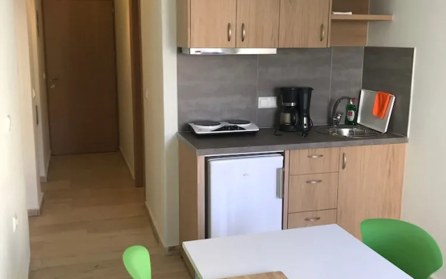 Neapolis Rooms & Apartments