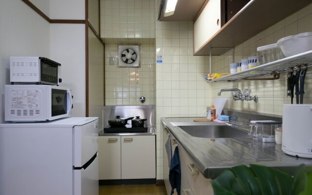 Weekend Apartment 303