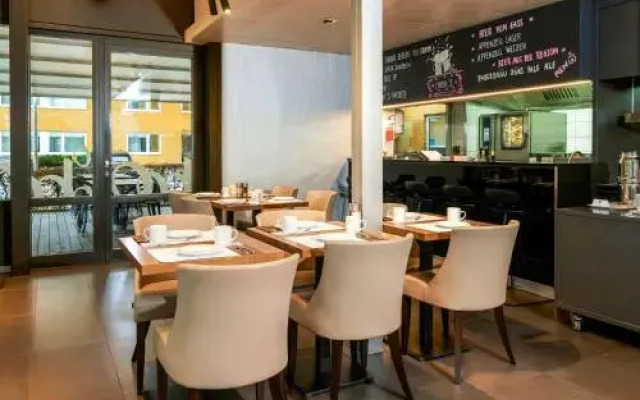 Ibis Zurich Adliswil